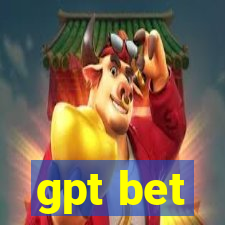 gpt bet