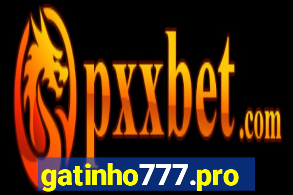 gatinho777.pro