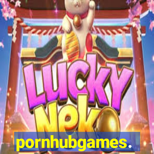 pornhubgames.