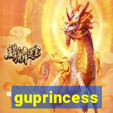 guprincess