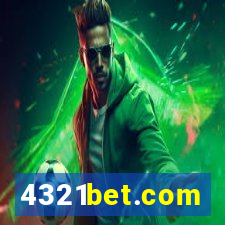 4321bet.com