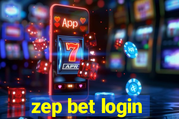 zep bet login