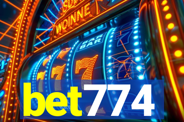 bet774