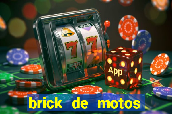 brick de motos porto alegre