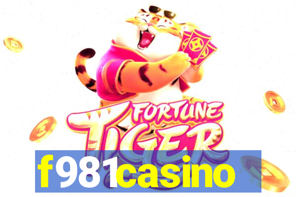 f981casino