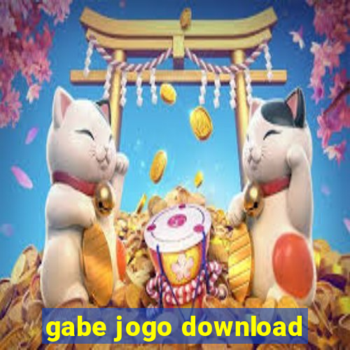 gabe jogo download