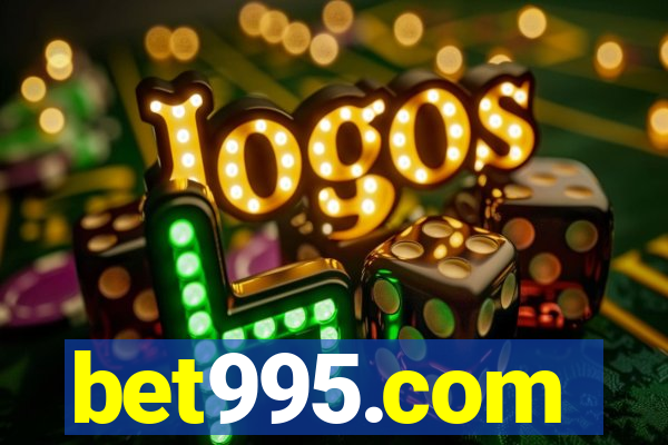 bet995.com