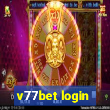 v77bet login