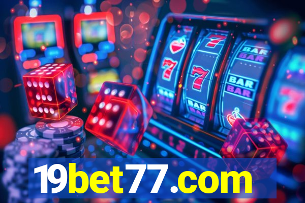 19bet77.com