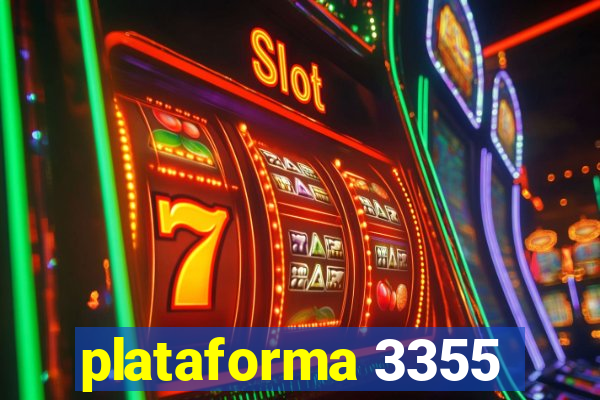 plataforma 3355