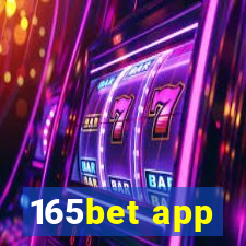 165bet app