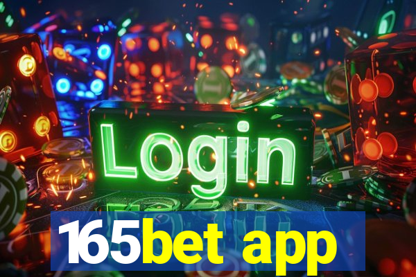 165bet app