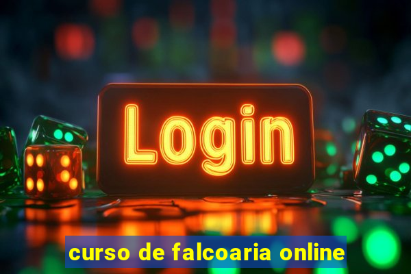 curso de falcoaria online