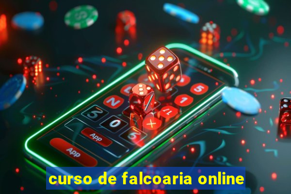 curso de falcoaria online