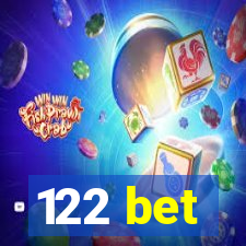 122 bet