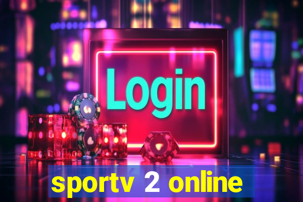 sportv 2 online