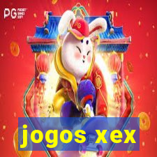 jogos xex