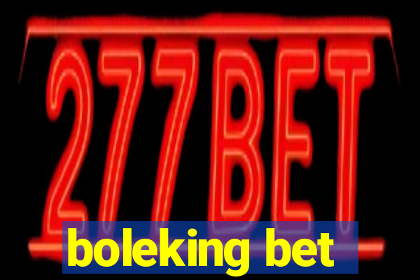 boleking bet