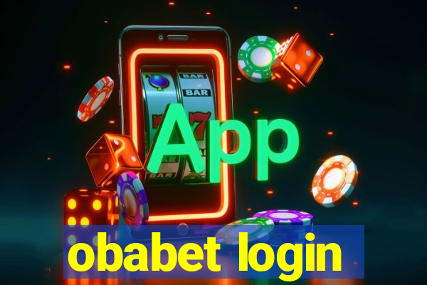 obabet login