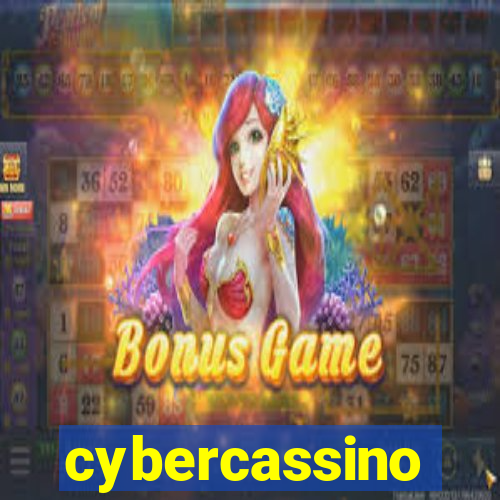 cybercassino