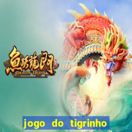 jogo do tigrinho do gusttavo lima