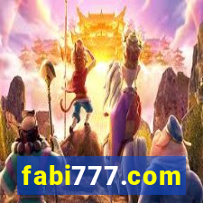 fabi777.com