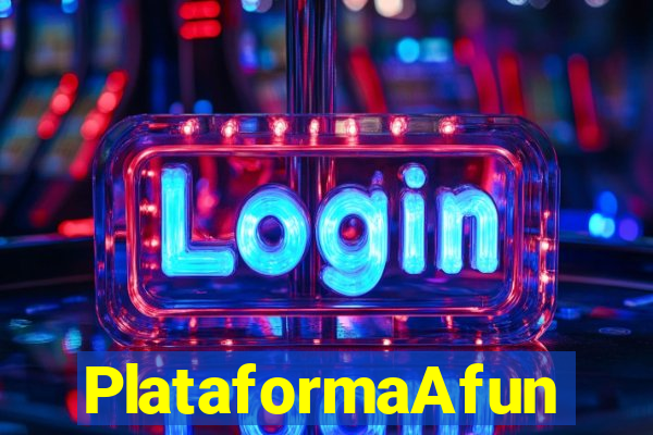 PlataformaAfun