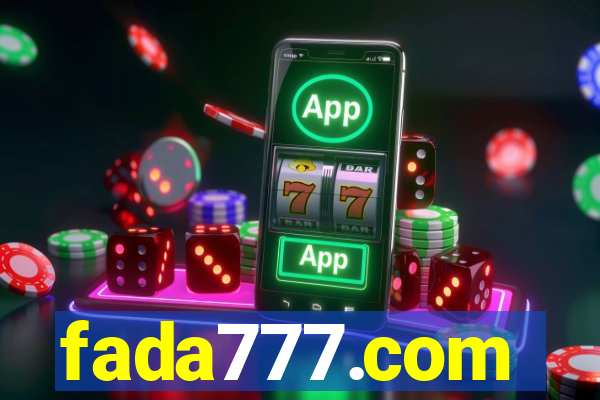 fada777.com