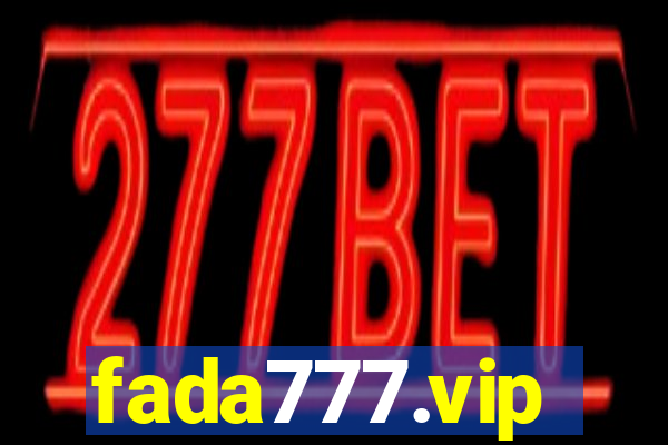 fada777.vip