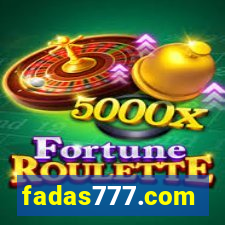 fadas777.com