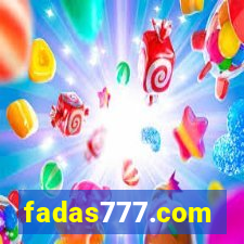 fadas777.com