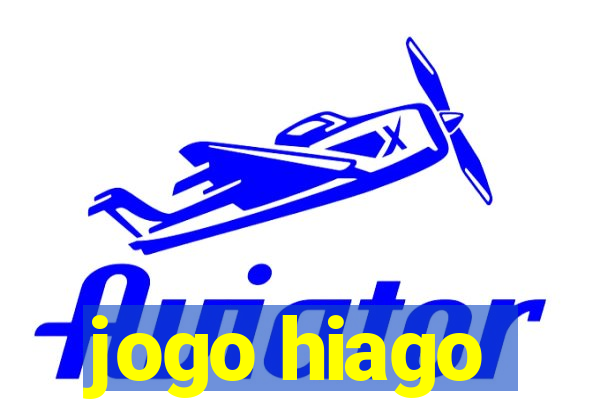 jogo hiago