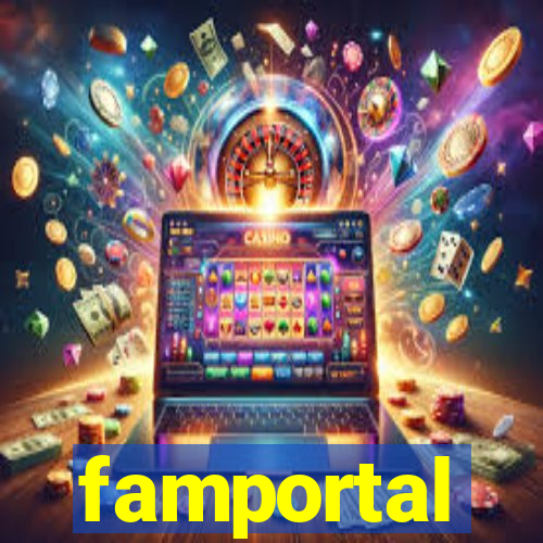 famportal