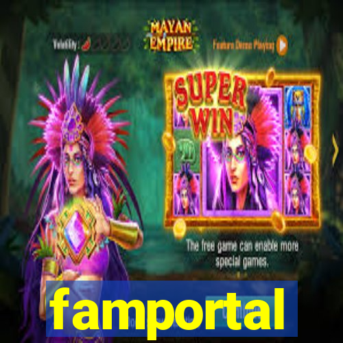 famportal