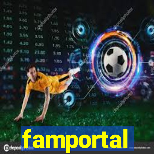 famportal