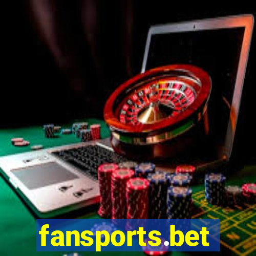 fansports.bet