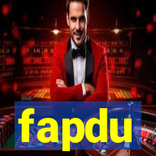 fapdu