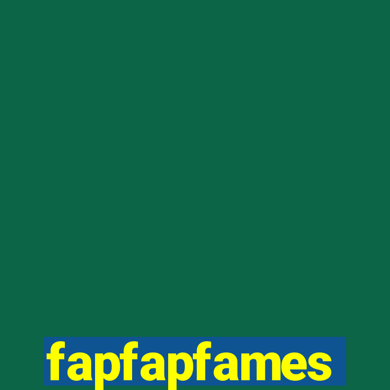 fapfapfames