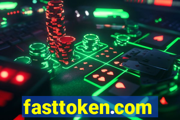 fasttoken.com