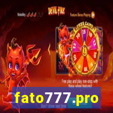 fato777.pro