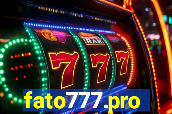 fato777.pro