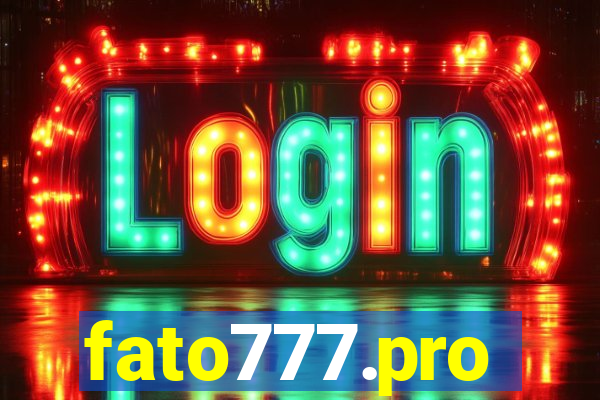 fato777.pro