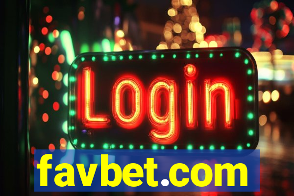 favbet.com