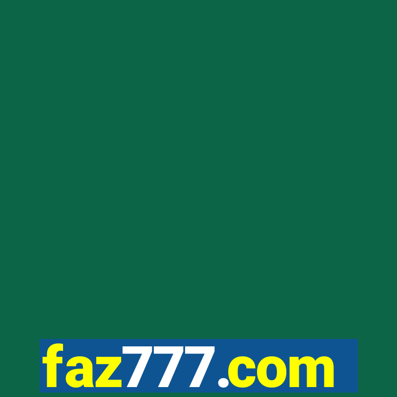 faz777.com