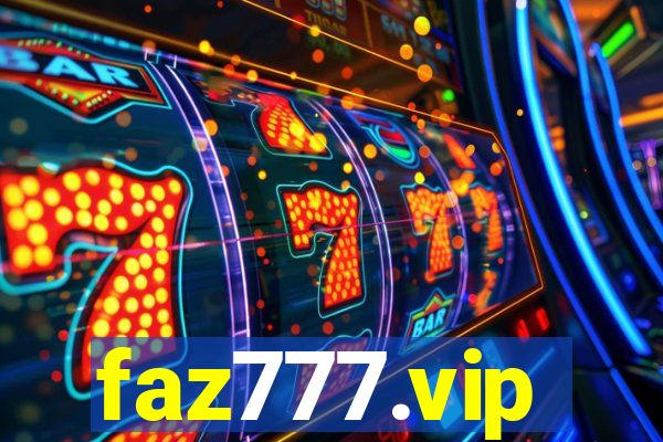 faz777.vip