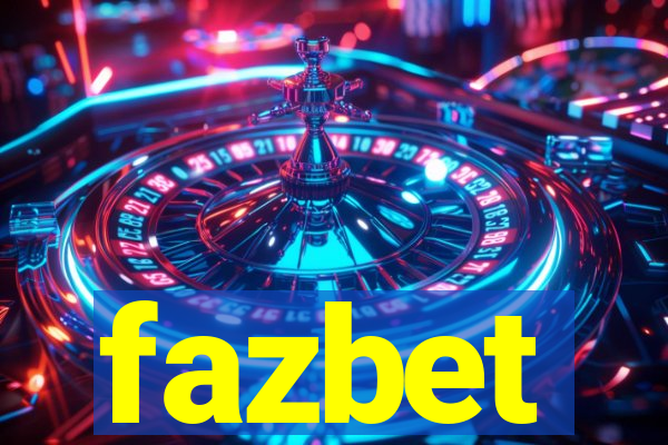 fazbet