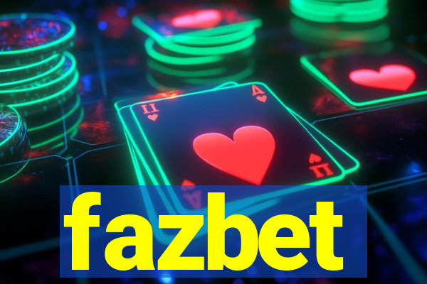 fazbet