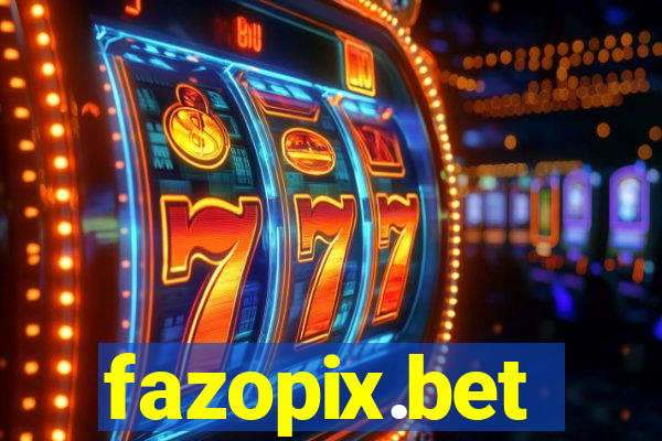 fazopix.bet