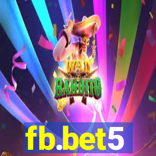 fb.bet5