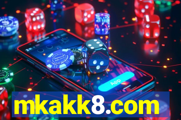 mkakk8.com